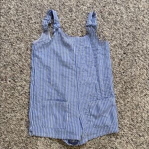 Art Class swim coverup sz medium